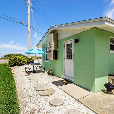 Gulf View Cottage #3 布雷登顿海滩 外观 照片