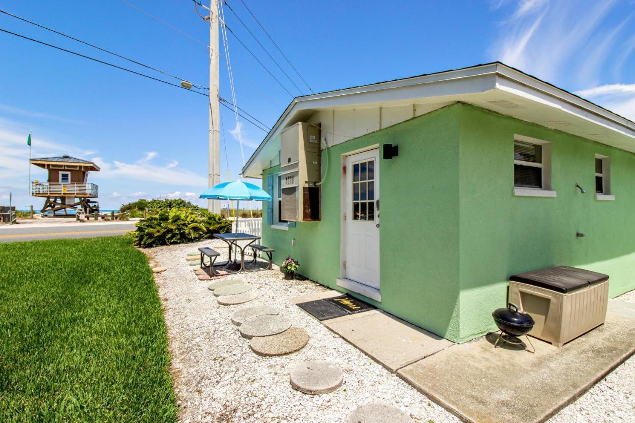 Gulf View Cottage #3 布雷登顿海滩 外观 照片