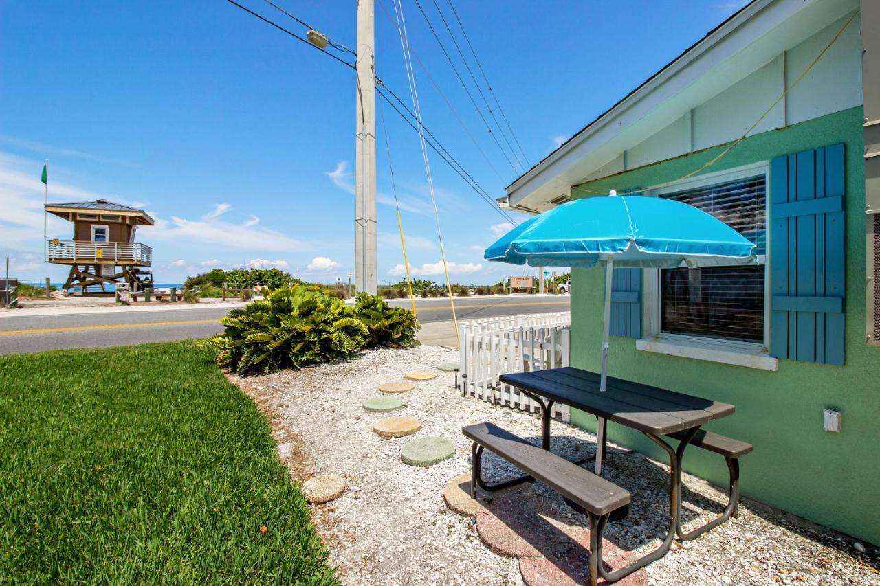 Gulf View Cottage #3 布雷登顿海滩 外观 照片